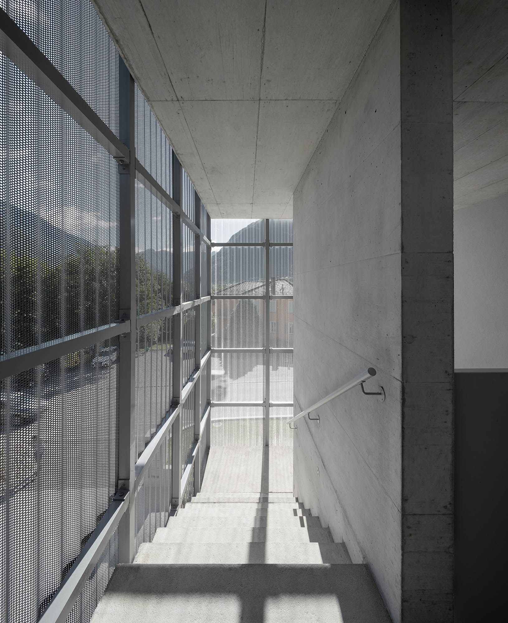 Residenza Rivetta_Architettura_Ticino_Bellinzona_03